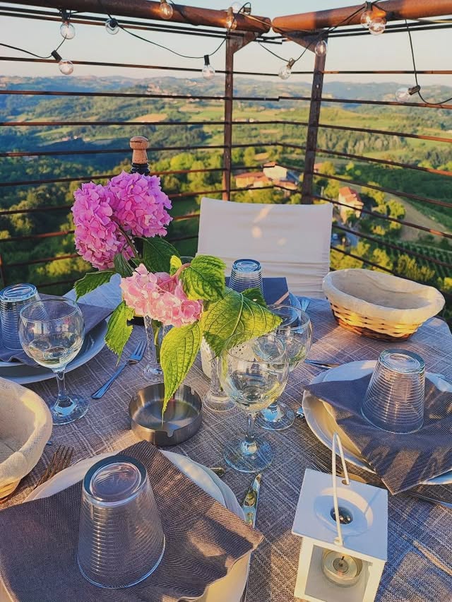 Foto Instagram 3 di Nina's Casa di Langa
