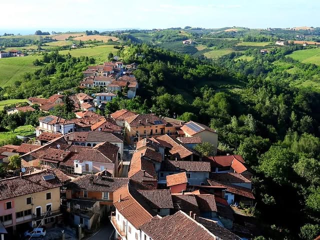 Foto Instagram 6 di Nina's Casa di Langa