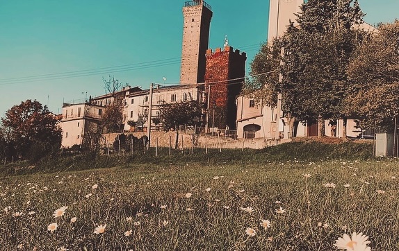 Foto Instagram 8 di Nina's Casa di Langa